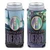 Wincraft 148th Kentucky Derby Merchandise Kentucky Derby 148 - Slim Can Koozie