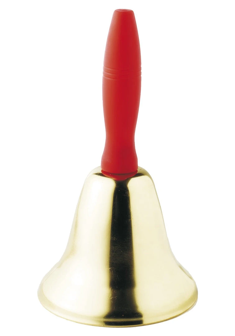 Smiffy's Hand Bell 1 Smiffy's Hand Bell