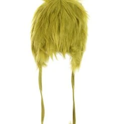 Elope Dr. Seuss' The Grinch - Plush Hoodie Hat