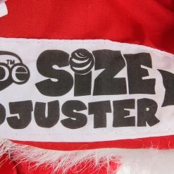 Elope Dr. Seuss' The Grinch - Plush Hat With Beard