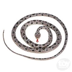 Rhode Island Novelty 48" Russel Viper Snake