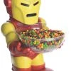 Rubies Marvel- Iron Man Candy Bowl Holder
