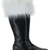 Halco Professional Santa Claus Boots
