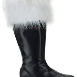 Halco Professional Santa Claus Boots