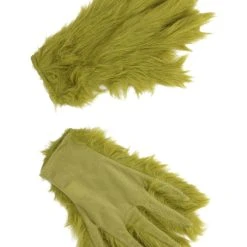 Elope Dr. Seuss' The Grinch - Deluxe Santa Adult Costume