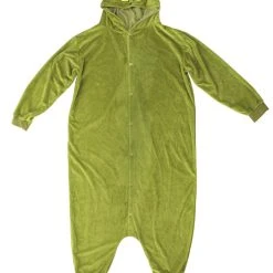 Elope Dr. Seuss' The Grinch - Adult Kigurumi 8 Elope Dr. Seuss' The Grinch - Adult Kigurumi