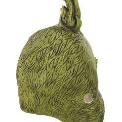 Elope Dr. Seuss' The Grinch - Deluxe Jumpsuit Adult Costume 11 Elope Dr. Seuss' The Grinch - Deluxe Jumpsuit Adult Costume