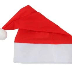 Elope Dr. Seuss' The Grinch - Santa Adult Costume