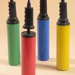 Rhode Island Novelty 11" Balloon Pump