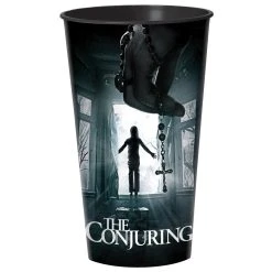 Amscan Party Supplies The Conjuring Plastic Cup