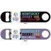 Wincraft 148th Kentucky Derby Merchandise Kentucky Derby 148 - Double-Sided Metal Bottle Opener