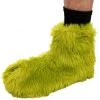 Elope Dr. Seuss' The Grinch - Plush Feet