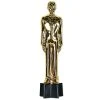 Beistle Awards Night Male Statuette Party Supplies
