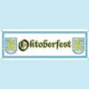 Beistle Oktoberfest Jumbo Sign Banner