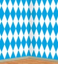Beistle Oktoberfest Backdrop