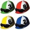 Beistle Jockey Helmet Cutouts Horse Racing Decor And Accessories