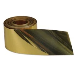 Beistle Metallized Gleam N Streamers Metallic Decor