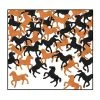 Beistle Horse Confetti