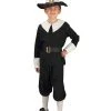Forum Novelties Pilgrim Boy Children's Costume Costumes