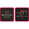Westrick Kentucky Derby Icon Coasters 8/pk Derby Party Supplies