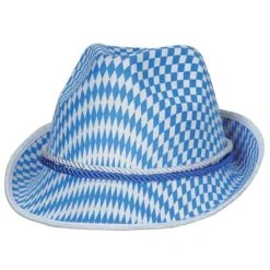 Beistle Hat - Oktoberfest Alpine