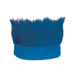 Caufield's Novelty Party Supplies Hairy Headband