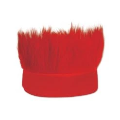 Caufield's Novelty Party Supplies Hairy Headband