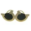 Beistle Horse Racing Decor And Accessories Lucky Horseshoe Sunglasses- Fanci Frames