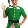 Forum Novelties Christmas Accessories Jolly Elf Adult Costume Kit
