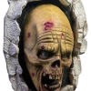 Oktober Studios Indoor Decor Zombie Wall Mount