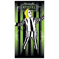 Amscan Beetlejuice Scene Setters Add Ons