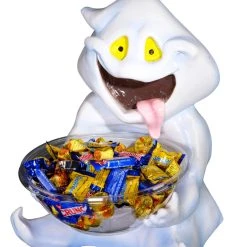Rubies Ghost- Licensed Candy Bowl Holder