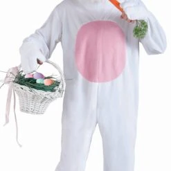 Forum Novelties Bunny Value Mascot Costume Easter Bunny Costumes