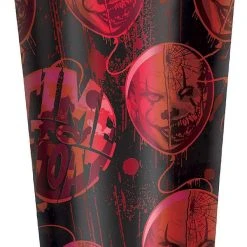 Amscan Party Supplies IT (2017) - "Time To Float" 32oz. Plastic Cup