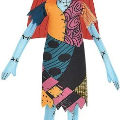 Amscan Haunting Props The Nightmare Before Christmas Sally Standing Prop