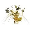Beistle Star Gleam 'N Spray Centerpiece Party Supplies