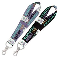 Wincraft Kentucky Derby 148 - Key Strap