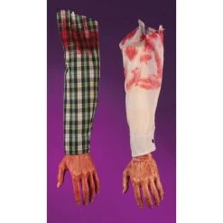 Fun World Severed Arm Assortment Body Parts