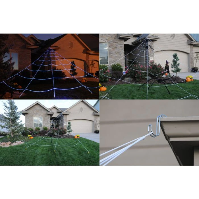 Fun World Mega Yard Web 3 Fun World Mega Yard Web