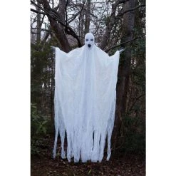 Fun World Floating Ghost Spirit Haunting Props