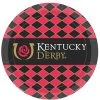 Westrick Horse Racing Decor And Accessories Kentucky Derby Icon Plates- 7" & 9"