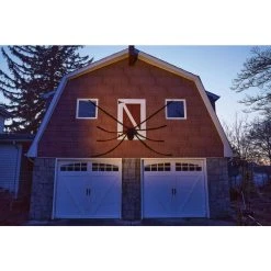 Fun World Gigantic Climbing Spider