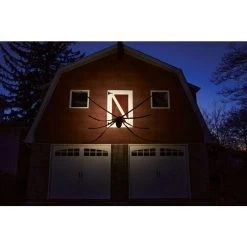 Fun World Gigantic Climbing Spider