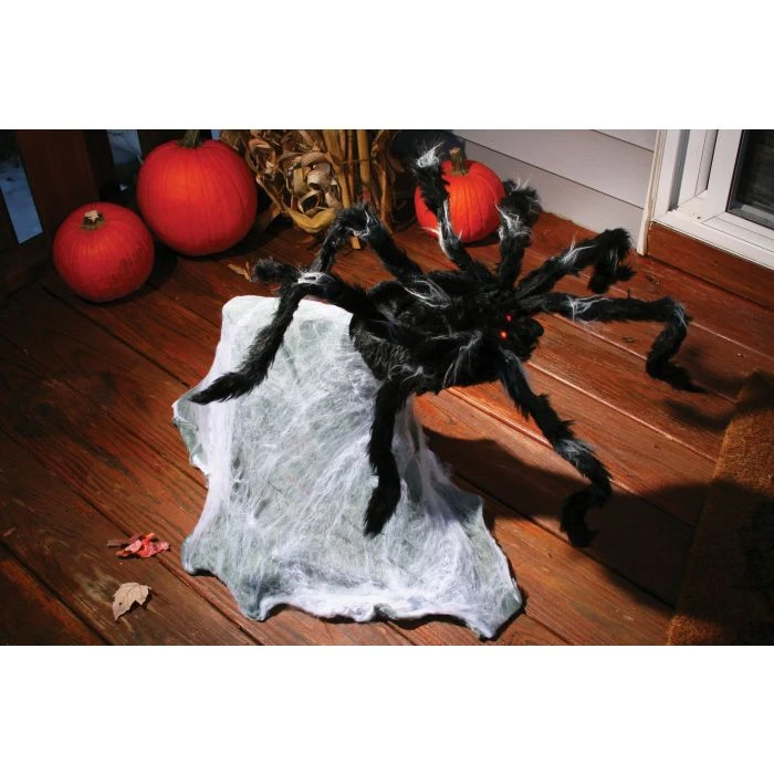 Fun World 36" Giant Jumping Spider 1 Fun World 36" Giant Jumping Spider
