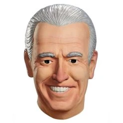 Disguise Joe Biden Mask