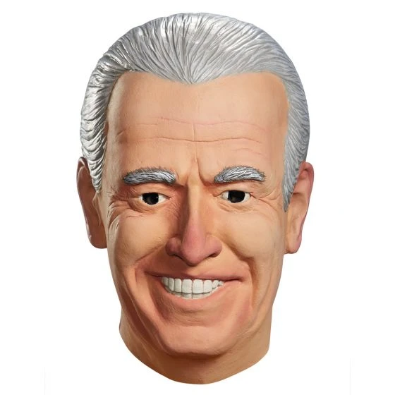 Disguise Joe Biden Mask 1 Disguise Joe Biden Mask