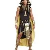 Dreamgirl King Of Egypt Adult Costume