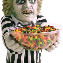 Rubie's Candy Bowls And Holders Beetlejuice - Candy Bowl Holder
