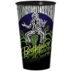 Amscan Beetlejuice - 32oz. Plastic Cup