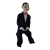 Trick Or Treat Studios Dead Silence - Billy Puppet Prop
